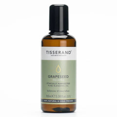Tisserand Aromatherapy - Aromatherapy Grapeseed Oil