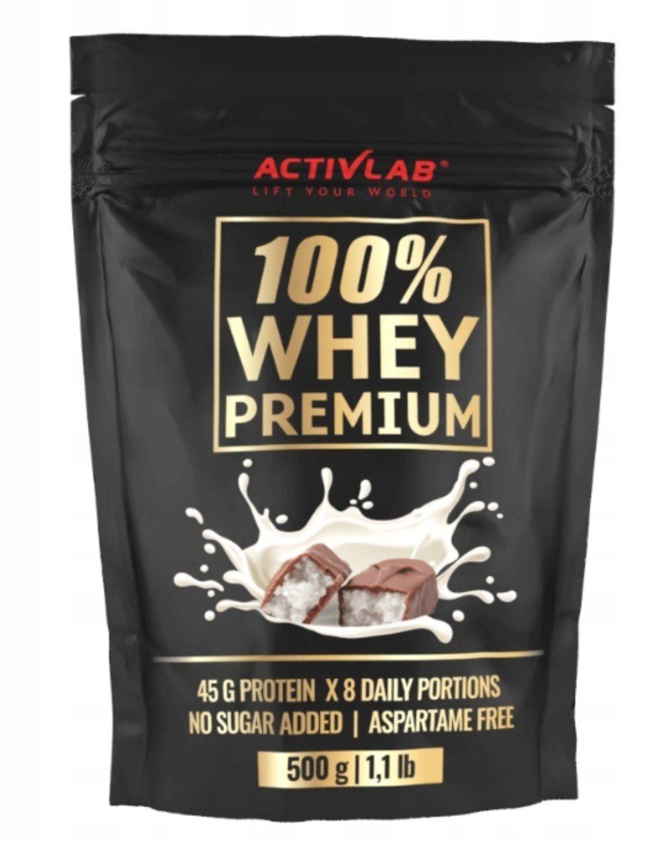 ActivLab - 100% Whey Premium