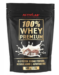 ActivLab - 100% Whey Premium