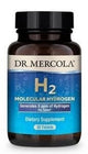Dr. Mercola - H2 Molecular Hydrogen