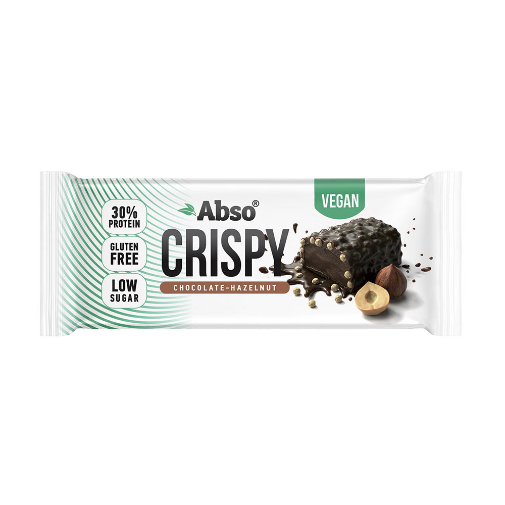 Abso - Crispy Bar