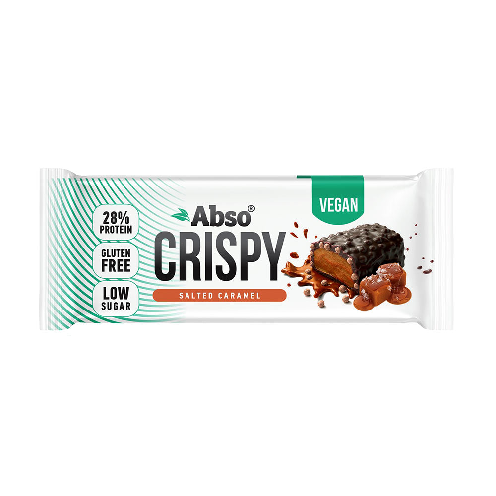 Abso - Crispy Bar