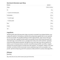 Abso - Layered Protein Bar