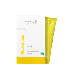 Activé - Kuitujuoma - Kuitu Shake - Premium Valinta - 10 Annosta