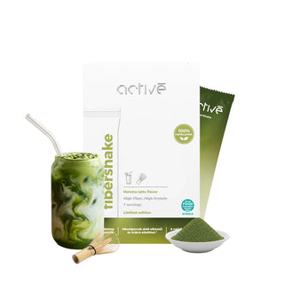 Activé - Fibershake - Fiber Supplement