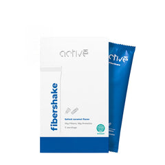 Activé - Kuitujuoma - Kuitu Shake - Premium Valinta - 10 Annosta