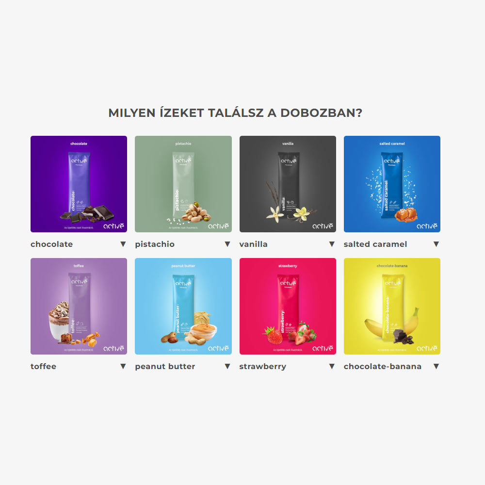 Activé - Kuitujuoma - Kuitu Shake - Premium Valinta - 10 Annosta