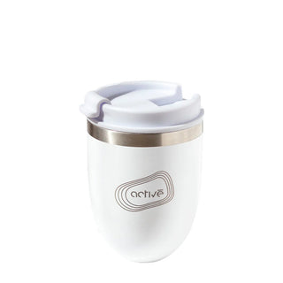 Activé White Fibershake framsida