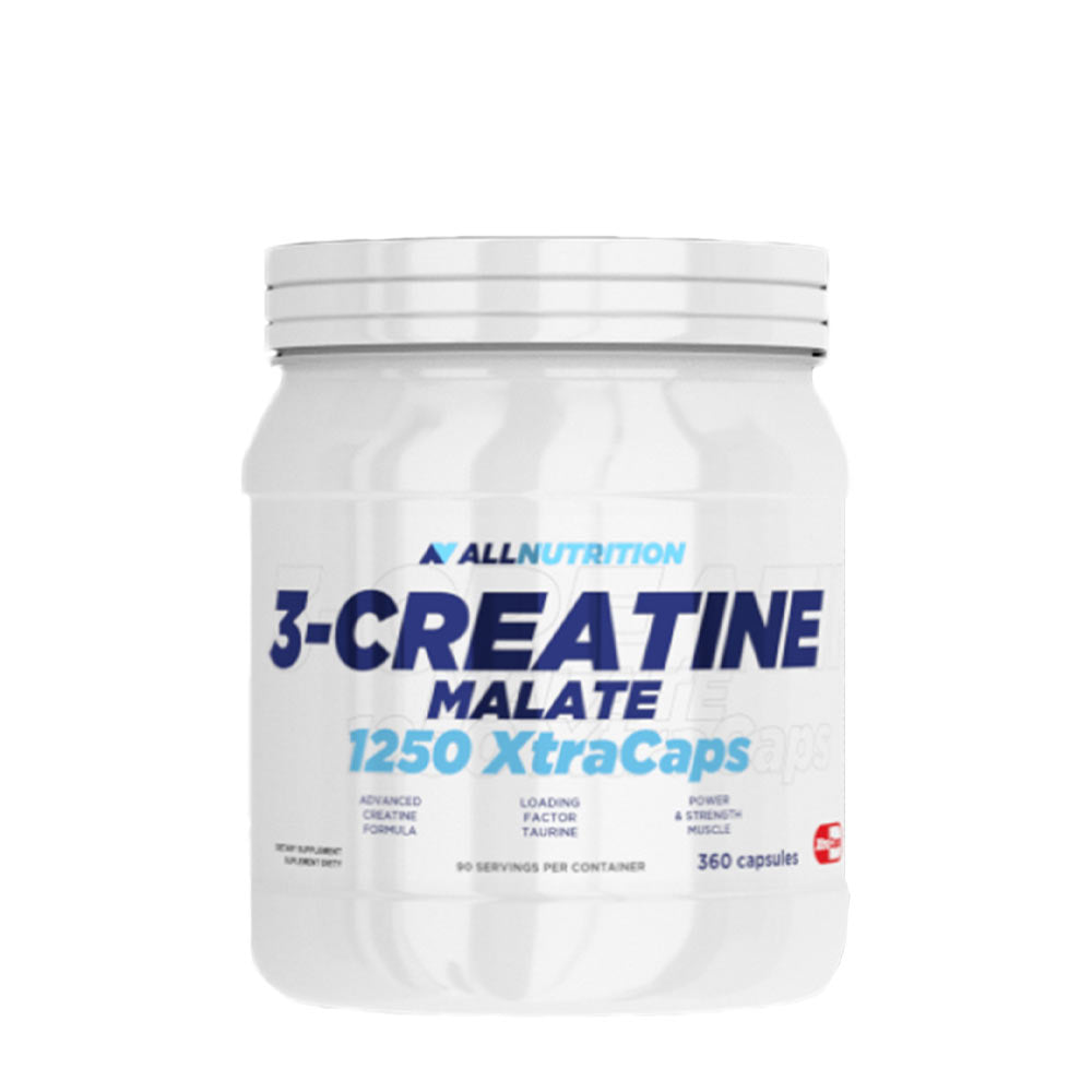 Allnutrition - Kreatin Malat