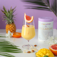 Allnutrition - Collarose - Collagen Beauty Support - 300g