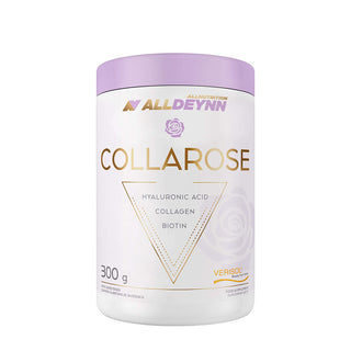 Allnutrition Collagen Natural framsida