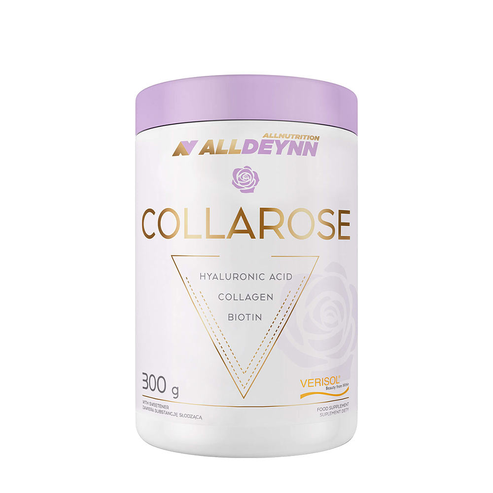 Allnutrition - Collarose Fish, Mango Passion Fruit - 300g