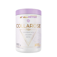 Collarose Fish – Marint Kollagen framsida