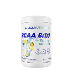 Allnutrition - Lemon - 400g