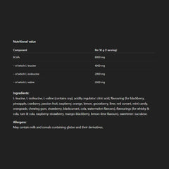 Allnutrition - BCAA Instant