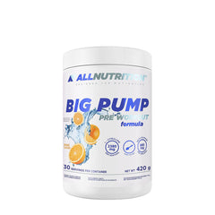 Allnutrition - Big Pump