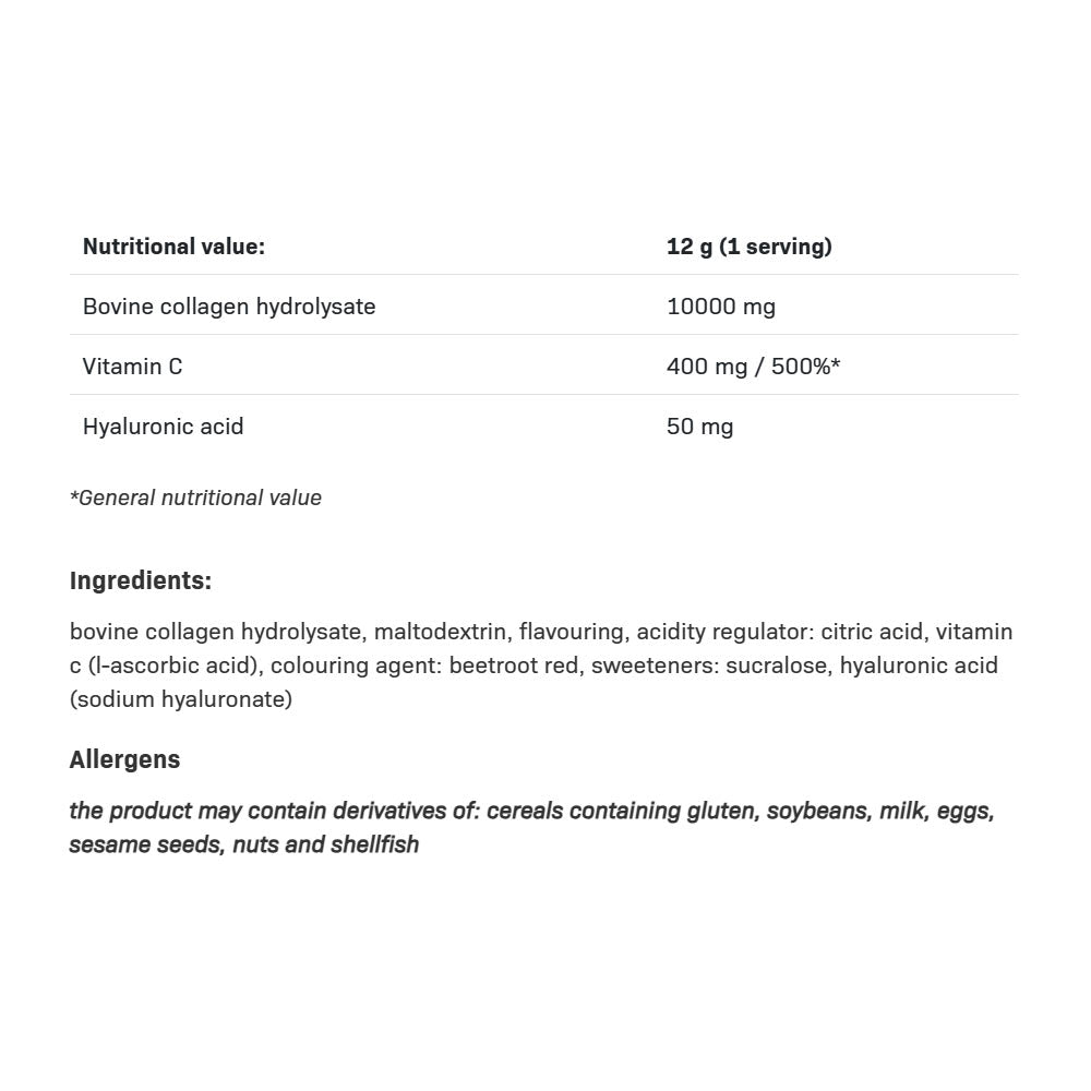 Allnutrition - Collagen