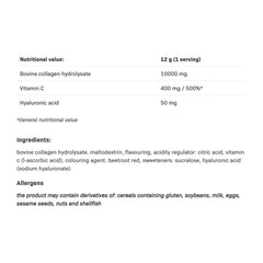 Allnutrition - Collagen