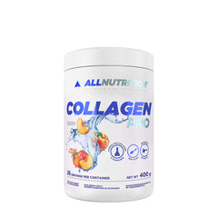 Allnutrition Collagen Pro dosering instruktion