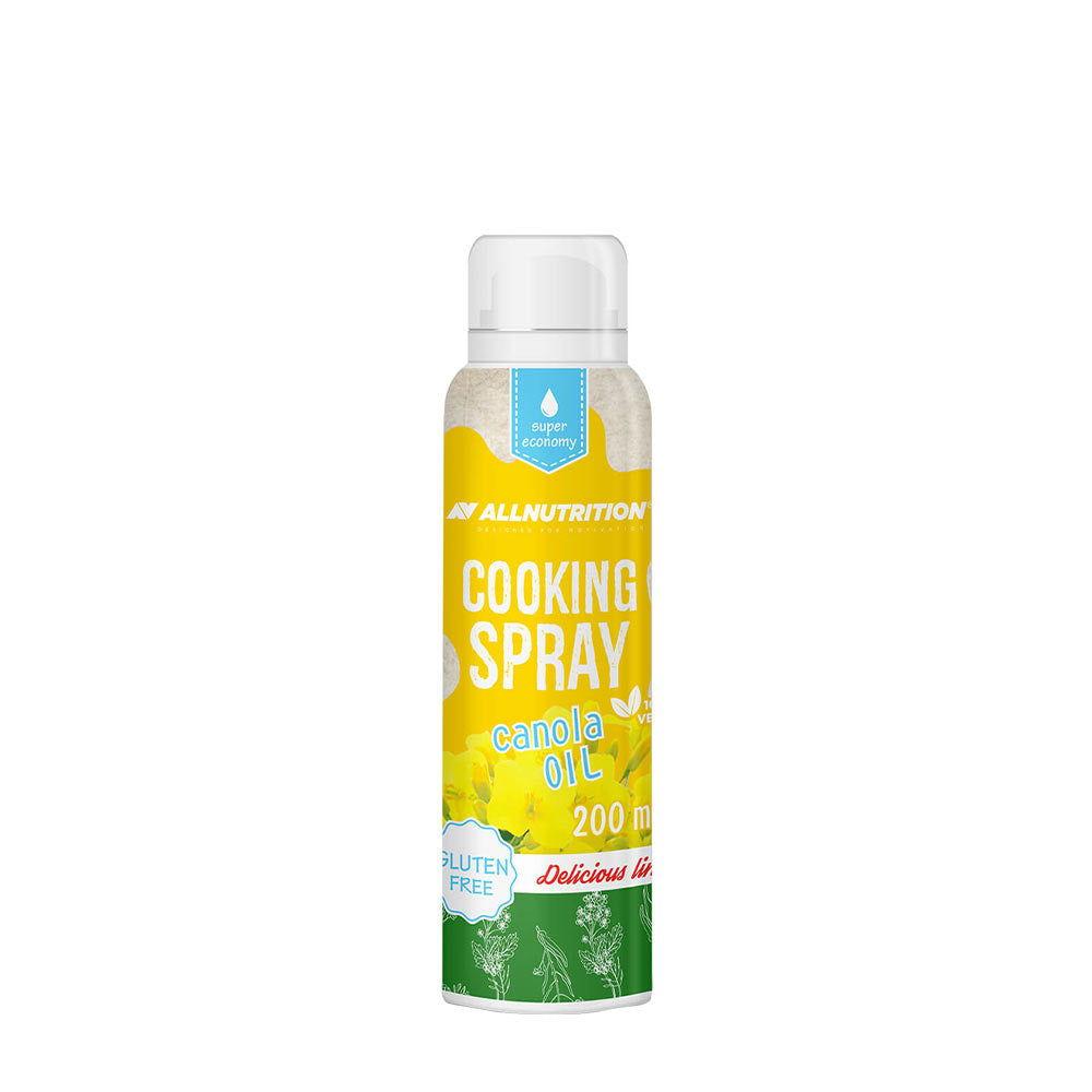 Allnutrition - Kypsennyspray