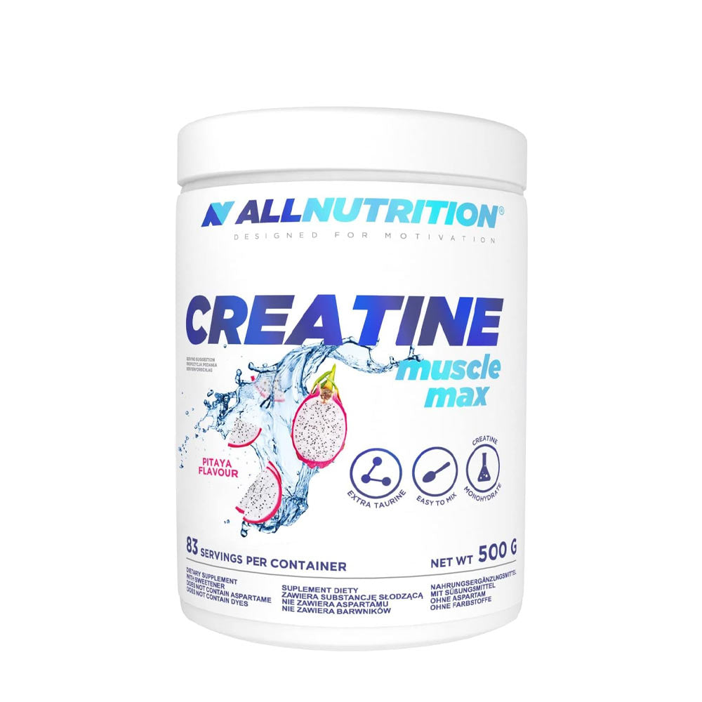 Allnutrition - Creatine Muscle Max