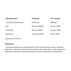 Allnutrition - DAA Instant