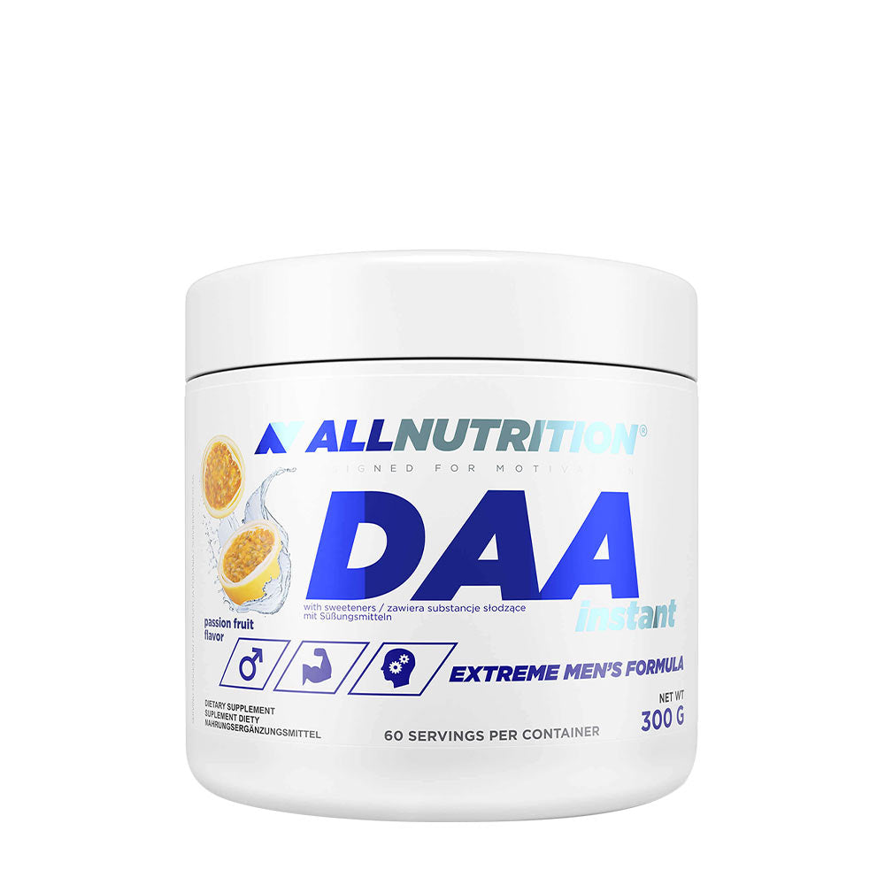 Allnutrition - DAA Instant - Extreme Mens Formula - 300g