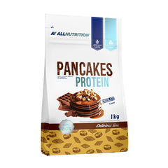 Allnutrition - Suklaa - 1000g