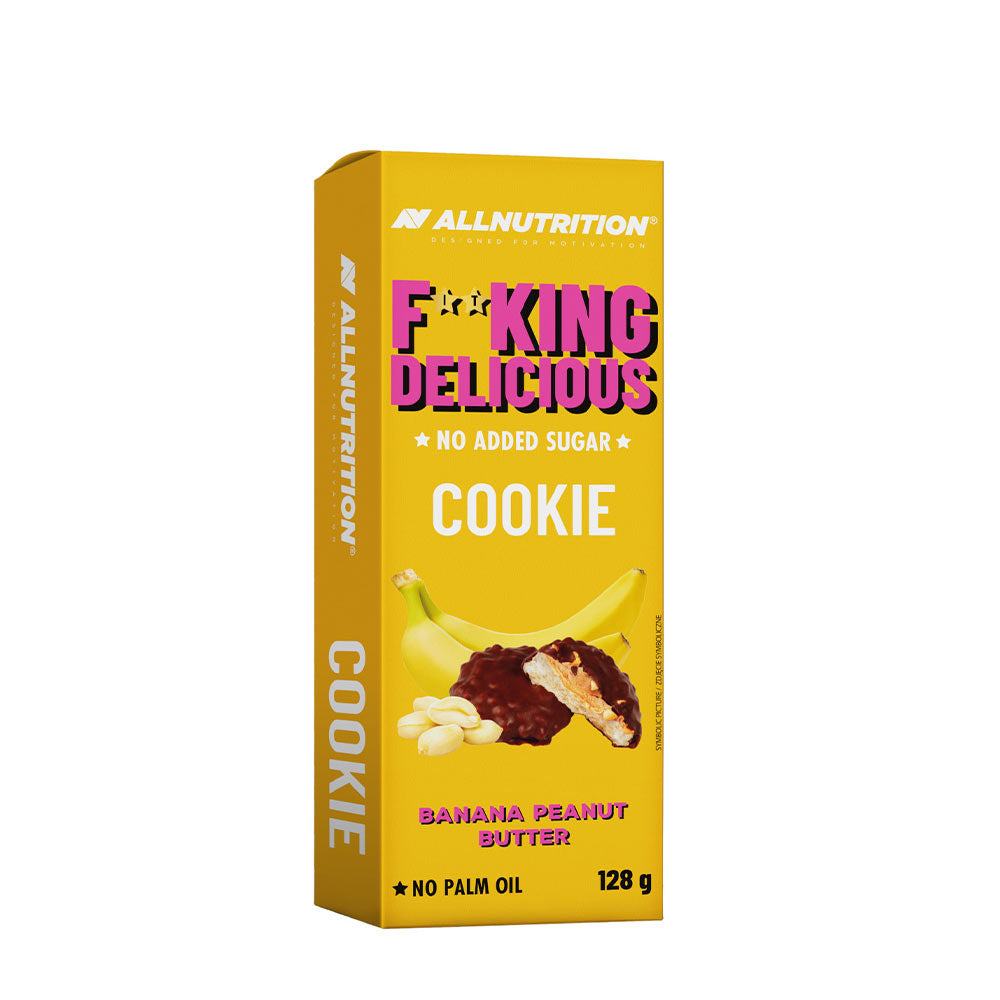 Allnutrition - F*cking Delicious Cookie