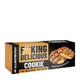 Delicious Cookie Proteinrik Kaka framsida