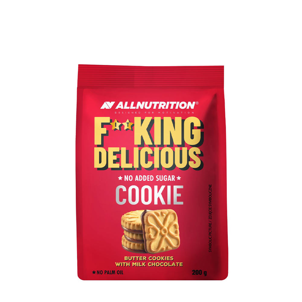 Allnutrition - F*cking Delicious Cookie