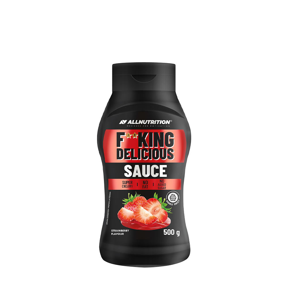 Allnutrition - F**King Delicious Sauce - 500g