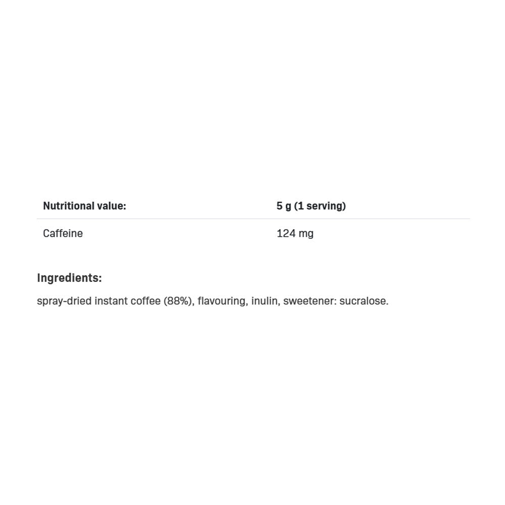 Allnutrition - Hazelnut - 130g