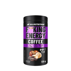 Allnutrition - Hazelnut - 130g