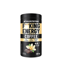Allnutrition - F**King Energi Kaffe - 130g