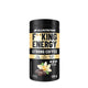 Strong Energy Coffee framsida