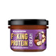 Proteinkräm Nutty – Nöt framsida