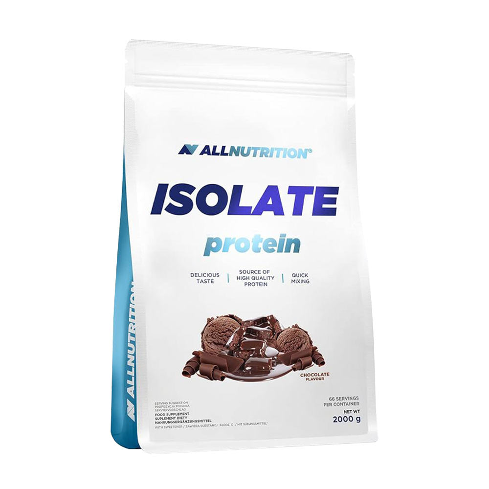 Allnutrition - Isolaatti Proteiini