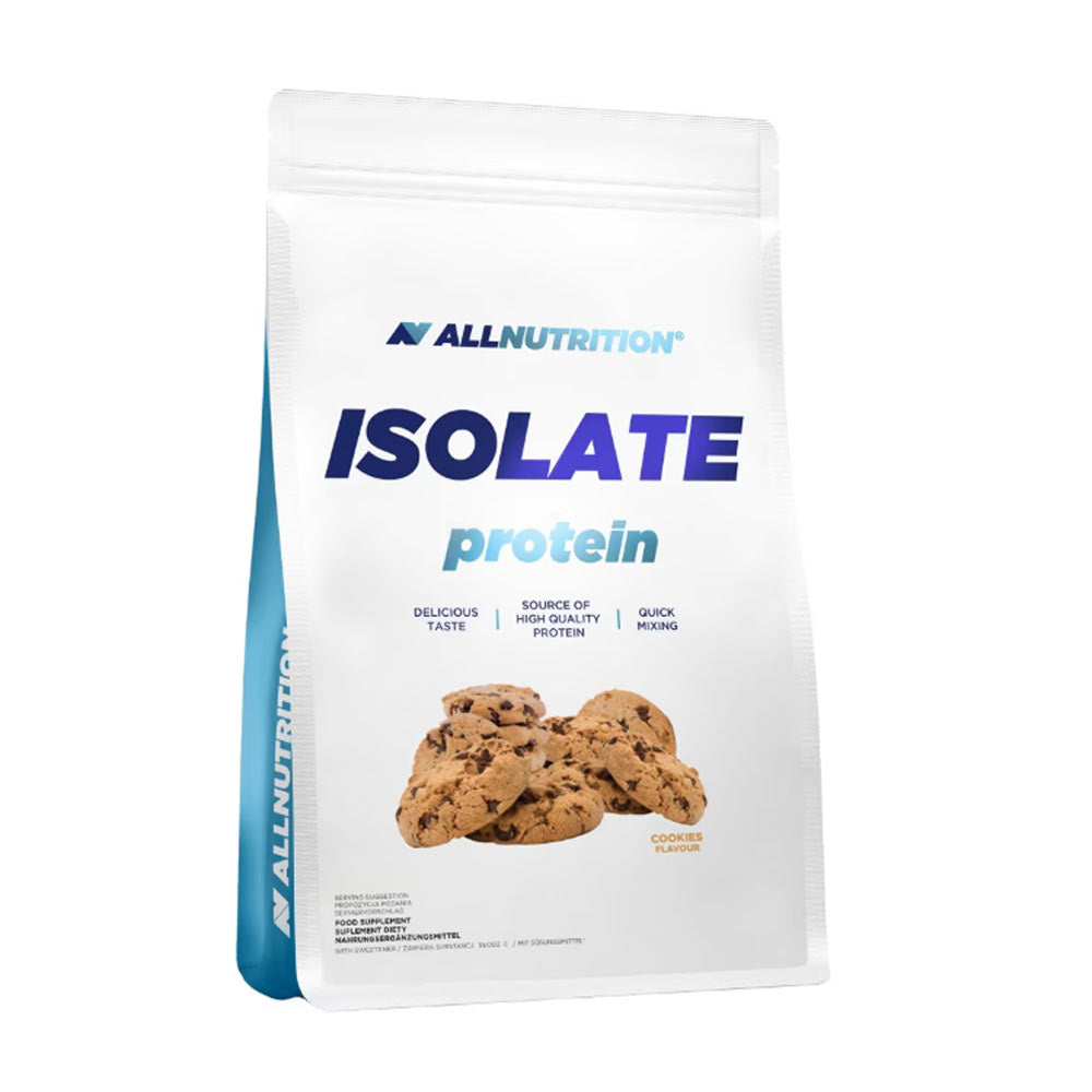 Allnutrition - Isolaatti Proteiini