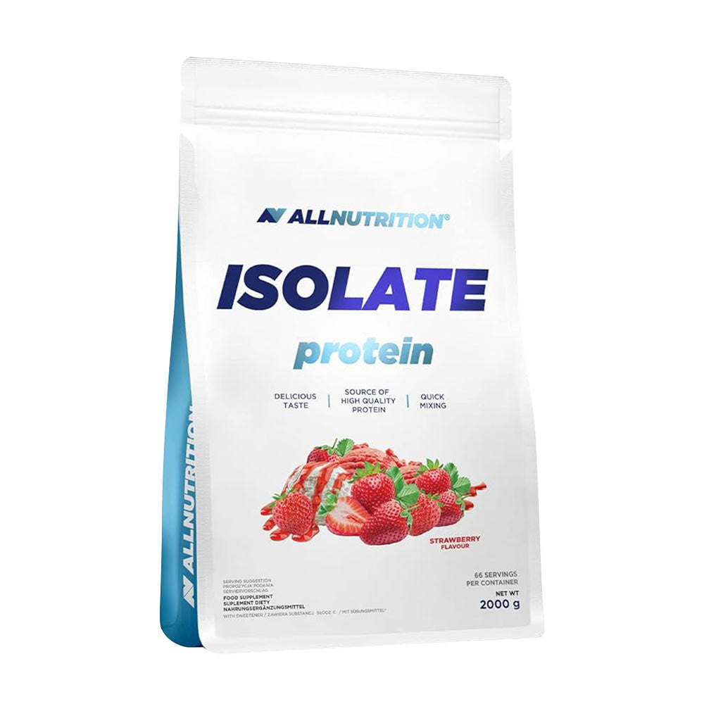 Allnutrition - Isolaatti Proteiini