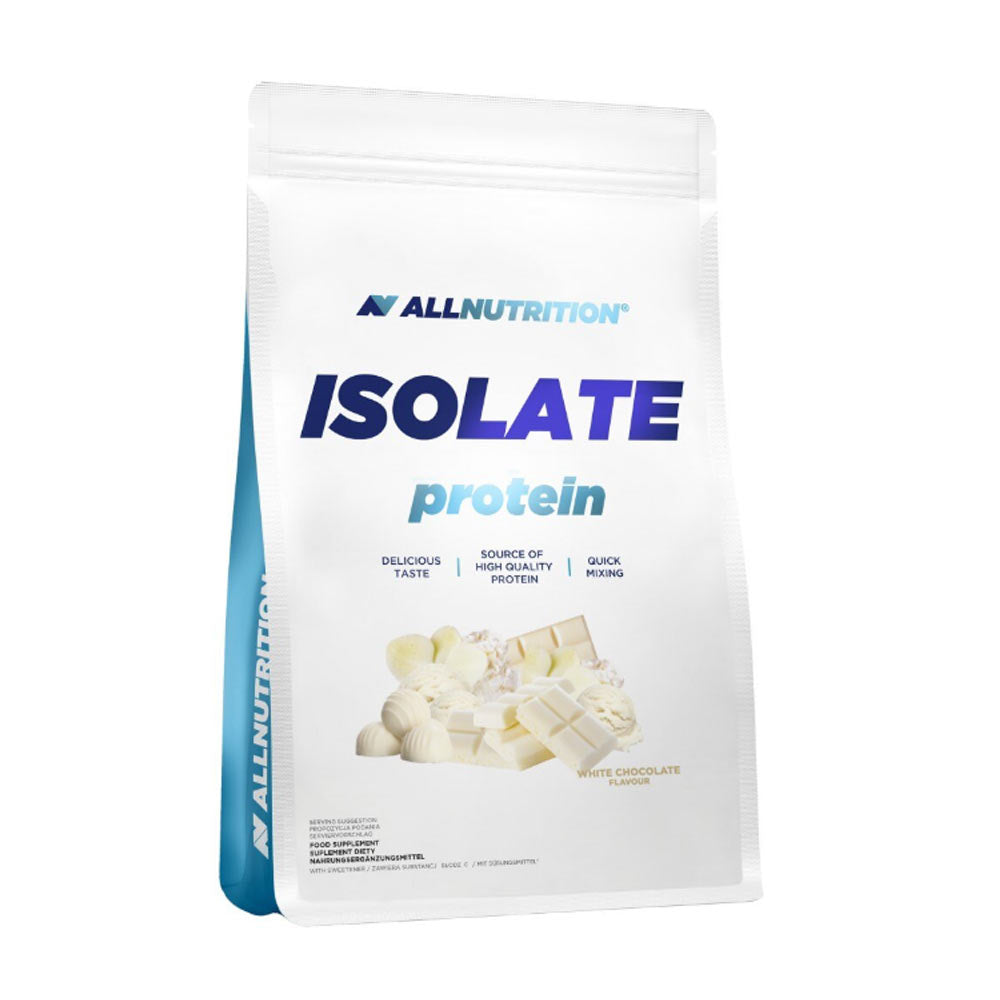 Allnutrition - Isolaatti Proteiini