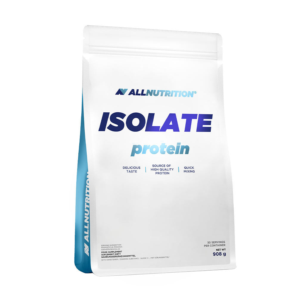 Allnutrition - Isolaatti Proteiini