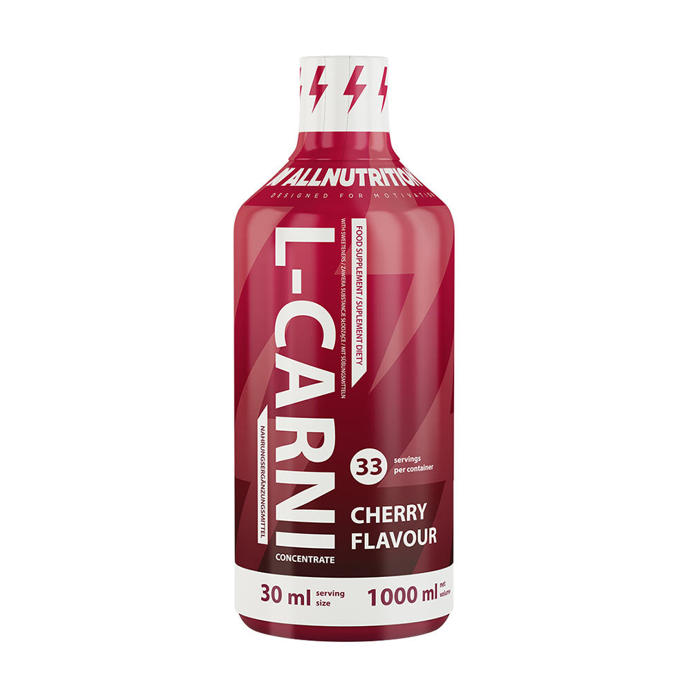 Allnutrition L-Carnitine framsida