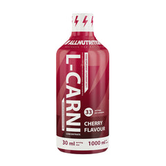 Allnutrition L-Carnitine framsida