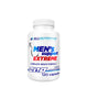 Men's Support Extreme – 120 kapslar framsida
