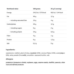 Allnutrition - Cocoa Crunch - 500g