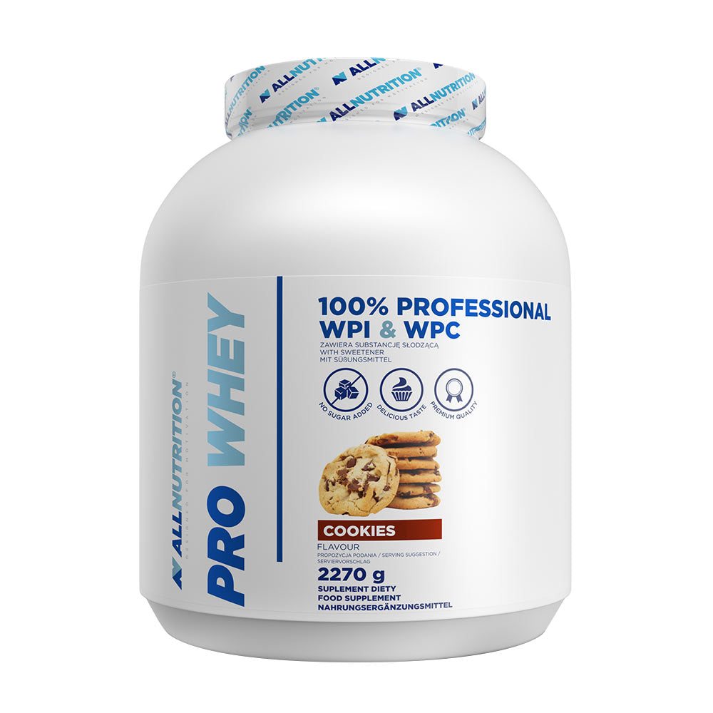Allnutrition - Pro Whey