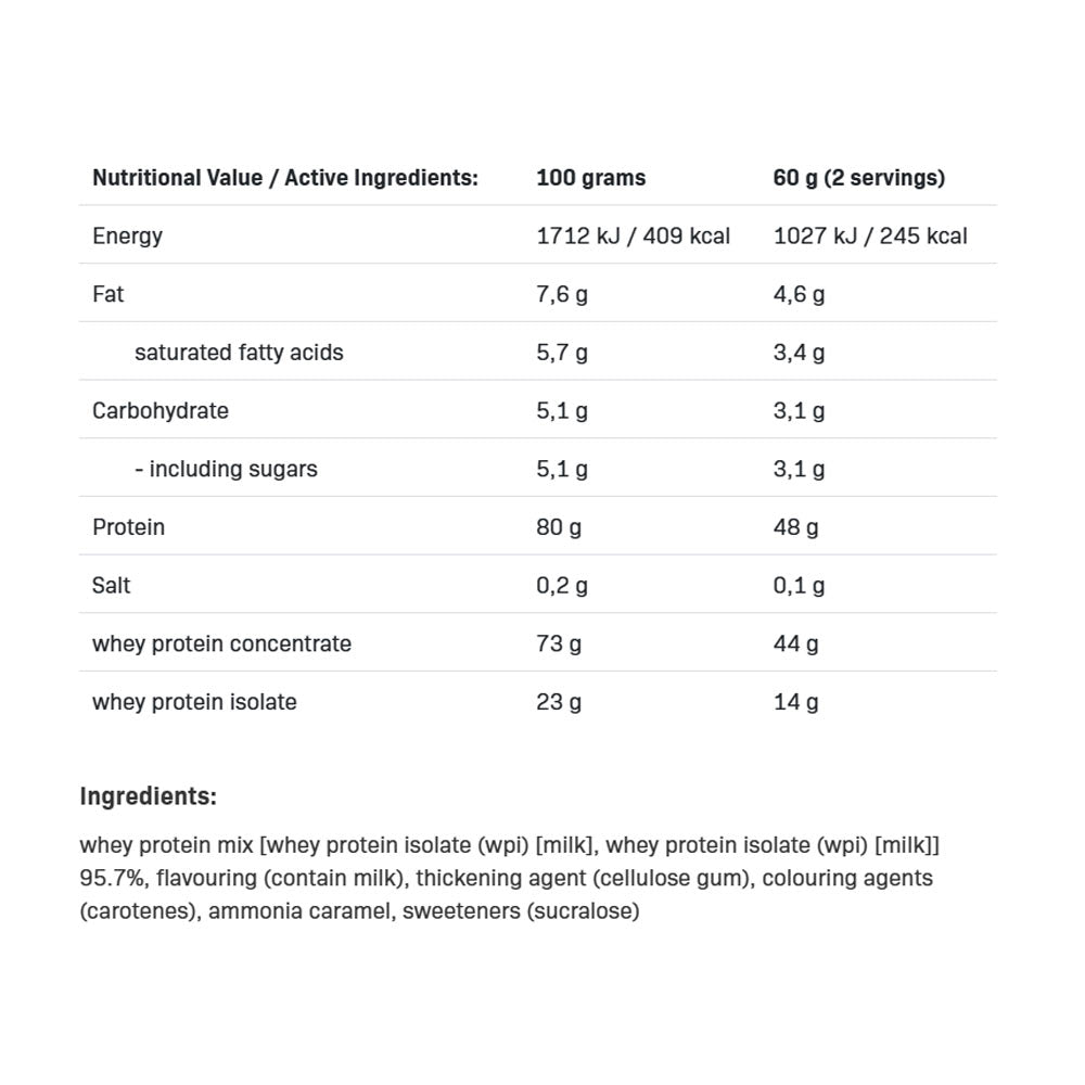Allnutrition - Pro Whey