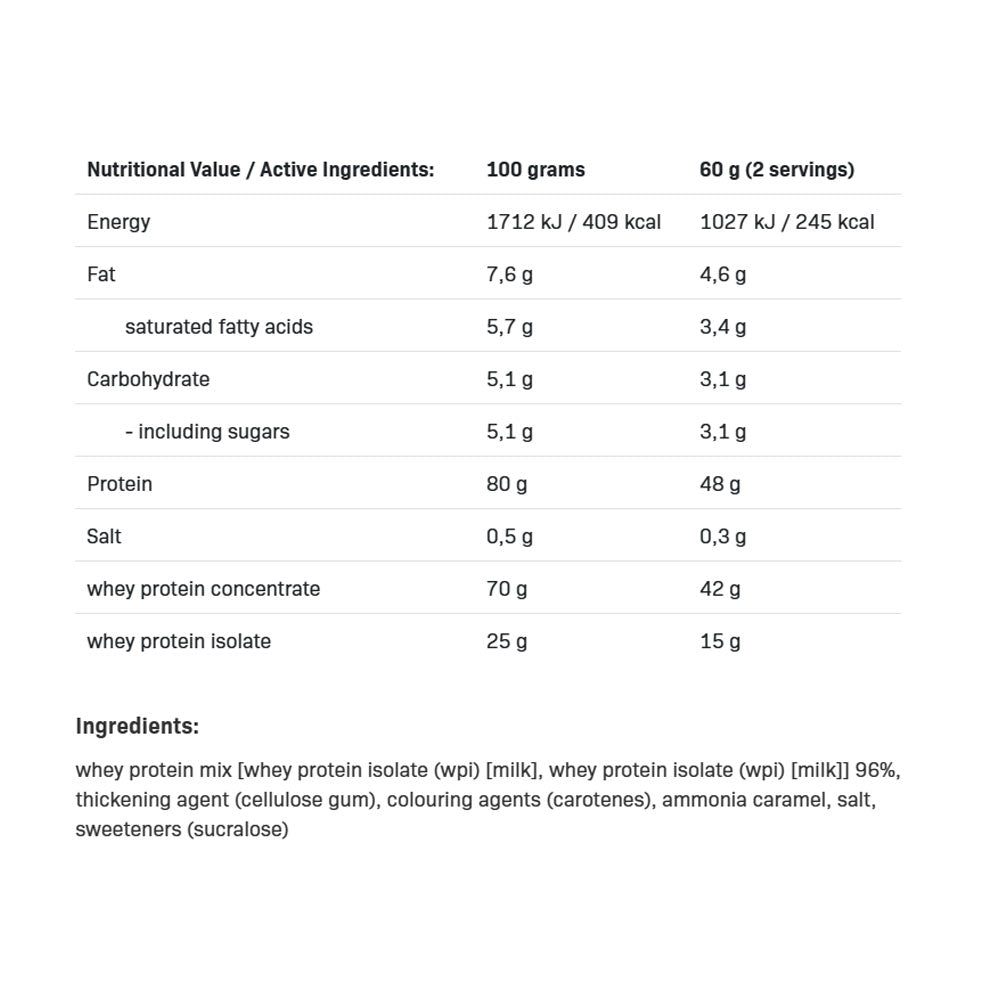 Allnutrition - Pro Whey