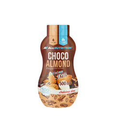 Allnutrition - Sauce